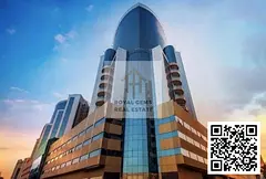 Luxury 2-Bedroom Apartment for Sale in Orient Towers Best Design | Stunning Panoramic View