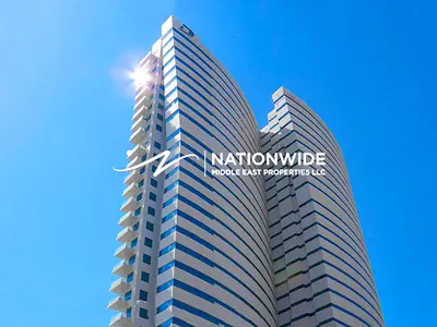 Vacant| Amazing 2BR+M| Best Views| Prime Area