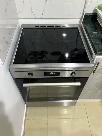 Induction Cooking range for sale