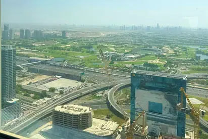 PANAROMIC VIEWS | HIGH FLOOR | FULLY FURNISHED