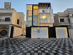 Luxury 5BR Villa with Rooftop | 4,530 Sq Ft | All Inclusive | Al Helio 2 | AED 2.15M