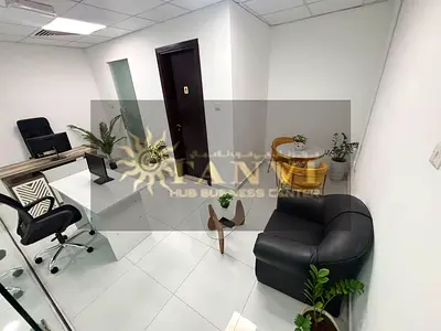 Affordable Office | Bank Account Assistance | Near To Metro Station |