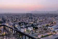 Furnished | Low Floor | Spacious Layout