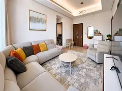 Fully Furnished | Study Room | Open Views