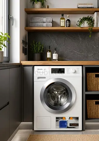 Selling Miele Latest Model Washing Machine – All Functions Working | Free Delivery, Installation W