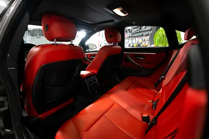 2018 BMW 4-SERIES — миниатюра 12