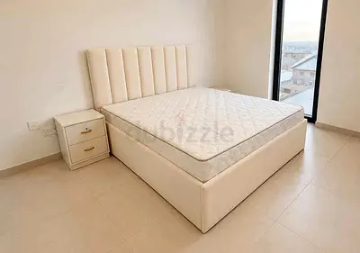 Brand new Queen size Double Family bed Available