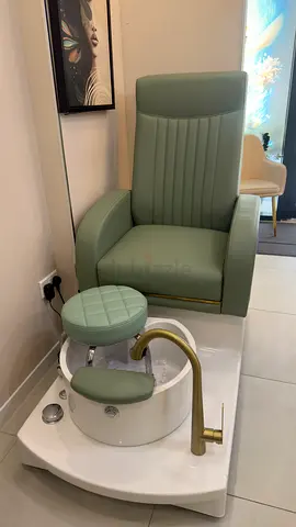 Luxury Pedicure Spa Chair for Sale