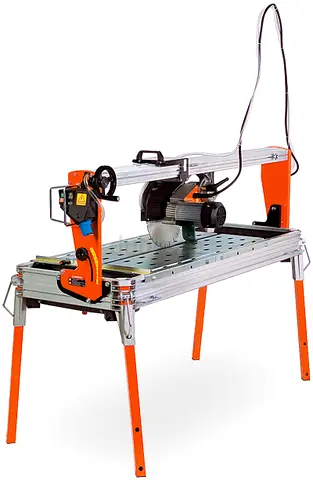 Tile cutter