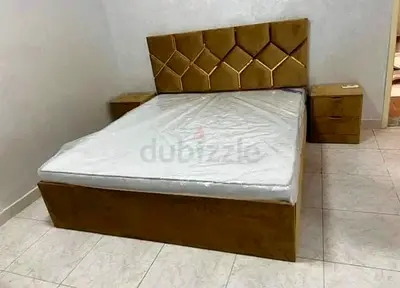Queen size Bed Frame New For Sale