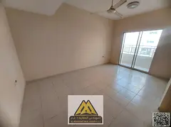 Master bedroom | Central air conditioning | Spacious area | Distinctive view | Balcony