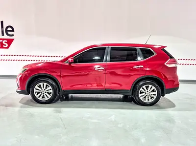 صورة 5 لـ 2017 Nissan X-TRAIL
