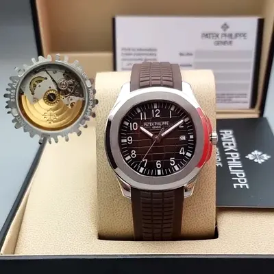 Patek automatic Watch 41 mm