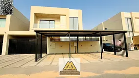 Master Bedrooms | Majlis | Maid’s Room | Private Yard | Living Hall | Spacious Layout