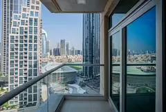 Stunning City Views | Fully Furnished and Upgraded