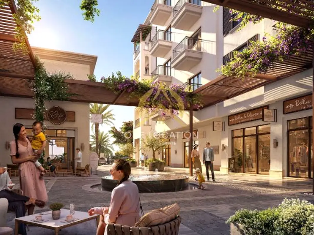 Hot Deal | Partial Sea View | Handover Soon