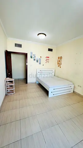 Bed room