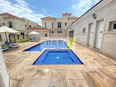 Luxurious Villa | Prime Area | Bright and Spacious