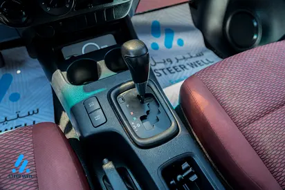 2021 Toyota HILUX 照片 19