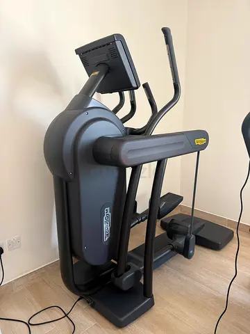 Technogym Elliptical/Cross Trainer - Good Condition
