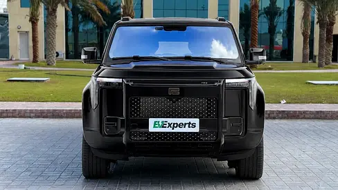 ROX ADAMAS | AVAILABLE FOR BOOKING ON THE WAY TO SHOWROOM | 6 SEATS VIP