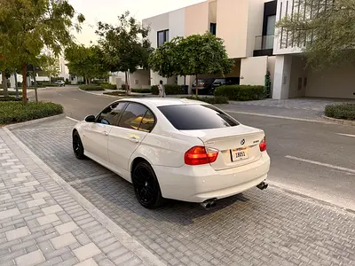 2005 BMW 3-SERIES — фото 4