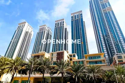 Elegant 2BR | Community View | Ideal Home