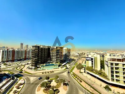 Brand New Biggest Layout 2BED+Store High Floor Open View Top Amenities