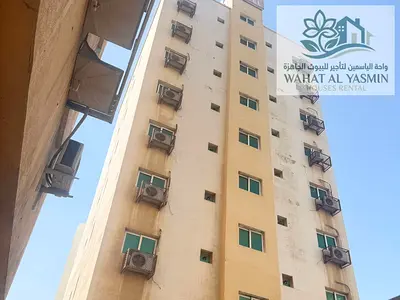 Licensed residential building with hotel apartments / Eight floors / Forty studios / Al Naba'a / Sh