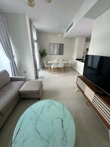 BRAND NEW TOWN HOUSE (3 BEDROOM) DAMAC HILLS 2