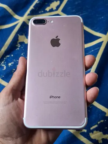 Iphone 7Plus 256GB