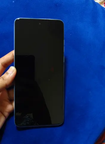 Motorola g84 5G mobile