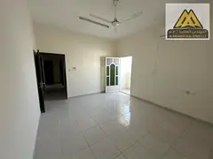 Two-bedroom apartment with a living room | For annual rent | Al Rawda 1 | Excellent size | Special p