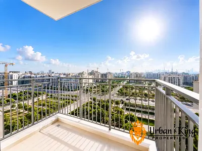 Hot Offer // 1Bhk Apt + Balcony // All Amenities / For Sale