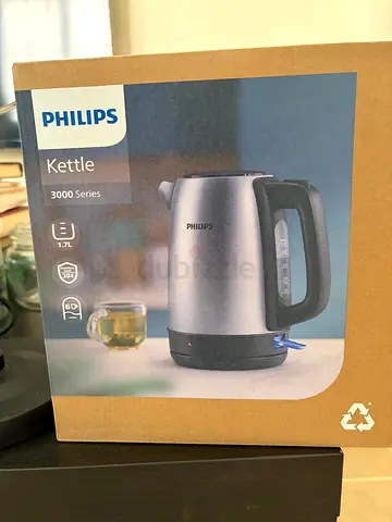 Kettle