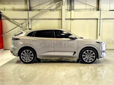 AED 1216/month | 2024 Changan UNI-K  | GCC Specs | Ref#491728