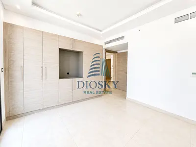Well Maintained | Ready/Vacant | Chiller & AC Free