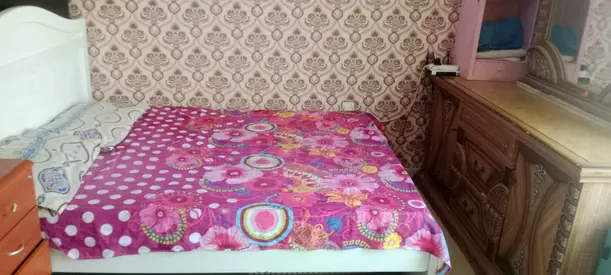 Big Studio For family in a villa at MBZ  Zone 22  from Aug 1st -Sep 31st (2 months)