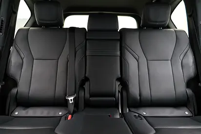 2023 Lexus LX-SERIES — фото 16