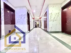 For Bachelors Monthly Basis 2bhk Near to Nesto Abu Shagara Aed 3800 Only