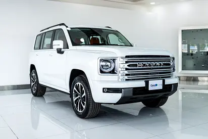 Haval H9 Dignity, миниатюра 3