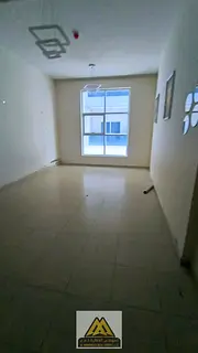 Executive 2BR Apartment with Separate Lounge and Free Parking for Rent in City Tower, Al Nuaimiya 3