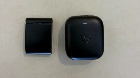 WHOOP 4.0 Fitness Tracker