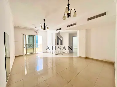 Spacious 2BHK Apartment | Open View Balcony | Near Park