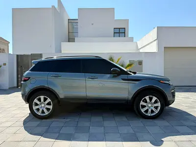 صورة مصغرة 4 لـ 2017 LAND Rover RANGE ROVER EVOQUE