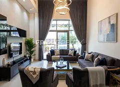Fully Furnished | Amenities View | Flexible Cheqs