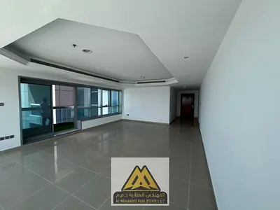 موقع ممتاز | سعر ممتاز | منطقة حيوي |  قريب من جميع الخدمات  | صيانة الدورية على المالك | اطلالة مفتوحة