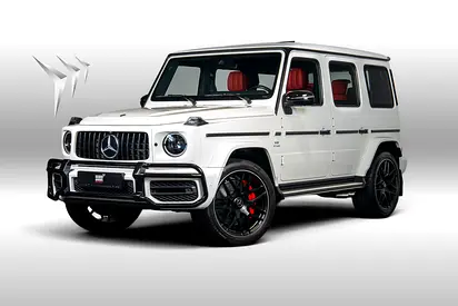 0% Downpayment | Warranty And Service Package Available | AED 8,337 P/M