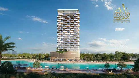 FULL LAGOON VIEW | 30/70 PAYMENT PLAN | 20% ROI