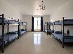 Clean Executive BedSpace ■ Al Jazeera/Al Hamra ■ 10 Mins From Hamra Mall